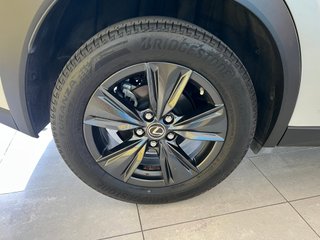 Lexus UX BUSINESS  2.0 HYBRID  184cv auto