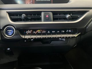 Lexus UX BUSINESS  2.0 HYBRID  184cv auto