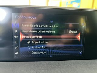 Lexus UX BUSINESS  2.0 HYBRID  184cv auto