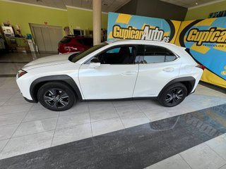 Lexus UX BUSINESS  2.0 HYBRID  184cv auto