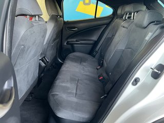 Lexus UX BUSINESS  2.0 HYBRID  184cv auto