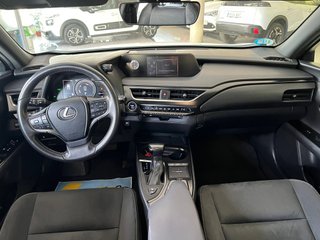 Lexus UX BUSINESS  2.0 HYBRID  184cv auto
