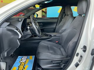 Lexus UX BUSINESS  2.0 HYBRID  184cv auto