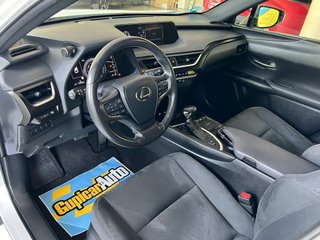 Lexus UX BUSINESS  2.0 HYBRID  184cv auto