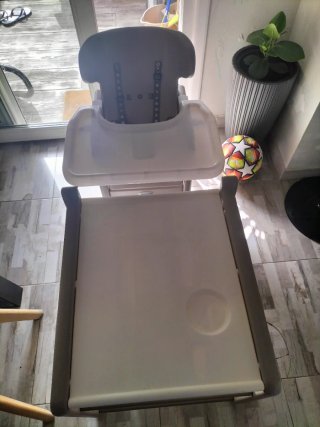 Trona Jané Activa Evo