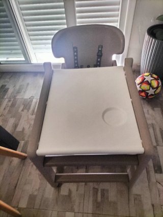 Trona Jané Activa Evo