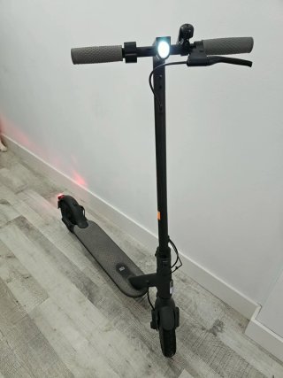Patinete Xiaomi Poco Uso, PRECIO NEGOCIABLE!
