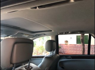 Mercedes-Benz Clase M 2005