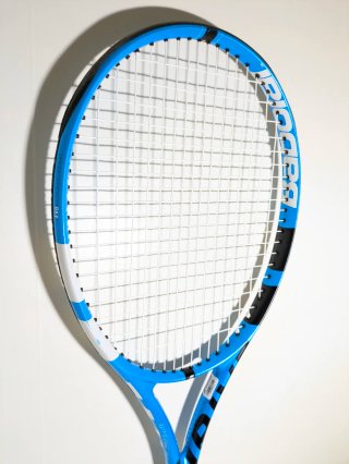 Raqueta Babolat Pure Drive Super Lite - L1