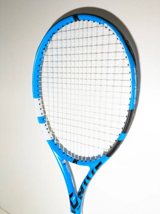 Raqueta Babolat Pure Drive Super Lite - L1