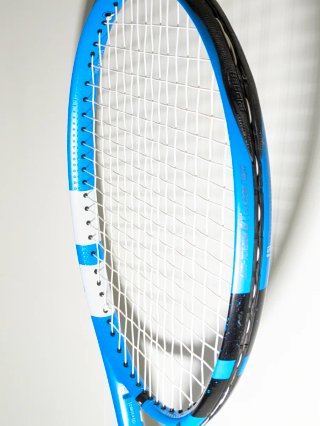 Raqueta Babolat Pure Drive Super Lite - L1