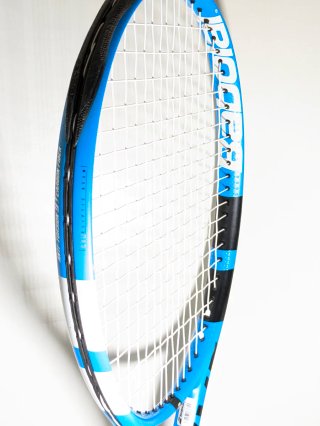 Raqueta Babolat Pure Drive Super Lite - L1