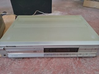 Sistema Sonido Pioneer de los 90 Completo