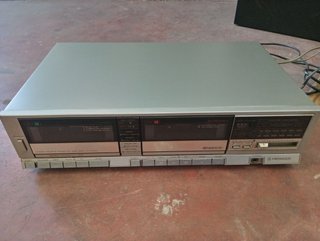 Sistema Sonido Pioneer de los 90 Completo