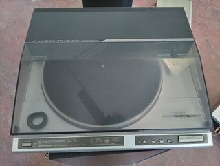 Sistema Sonido Pioneer de los 90 Completo