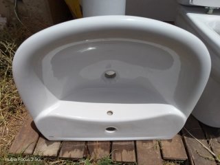 Juego de baño Roca 3 piezas