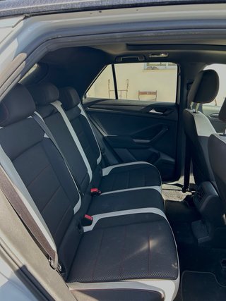Volkswagen T-Roc 2018