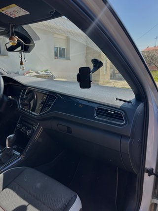 Volkswagen T-Roc 2018