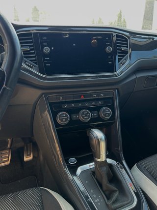 Volkswagen T-Roc 2018