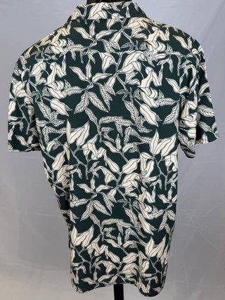 Camicia Primark 100% Viscosa Uomo (Taglia L)