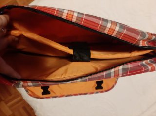 Borsa Eastpak
