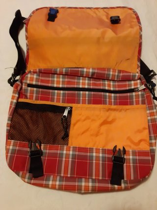 Borsa Eastpak