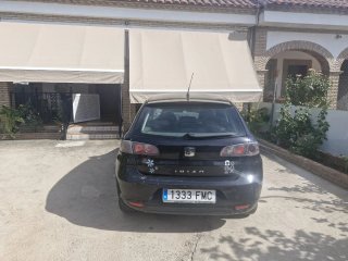 SEAT Ibiza 2007