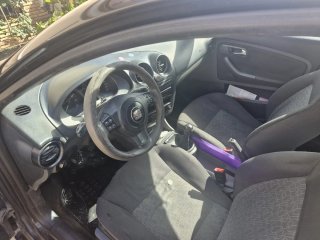SEAT Ibiza 2007