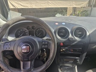 SEAT Ibiza 2007
