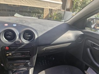 SEAT Ibiza 2007