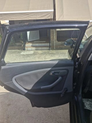 SEAT Ibiza 2007