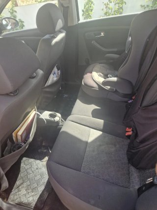 SEAT Ibiza 2007
