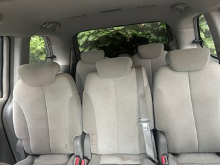 KIA Carnival 2008