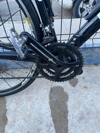Bicicleta Pinarello FP Quattro
