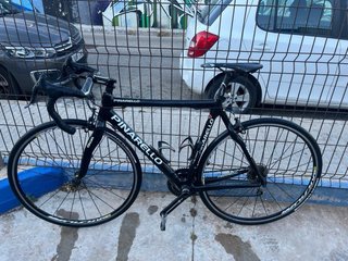 Bicicleta Pinarello FP Quattro