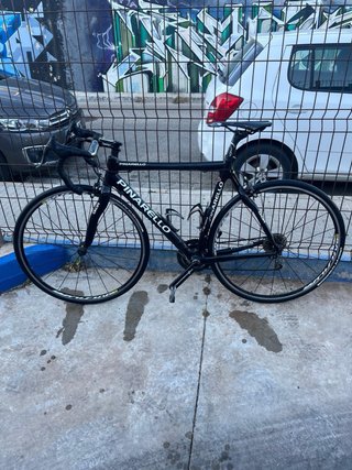 Bicicleta Pinarello FP Quattro