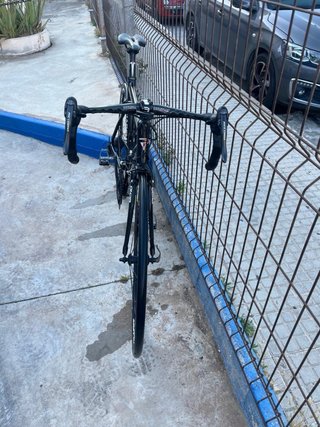 Bicicleta Pinarello FP Quattro