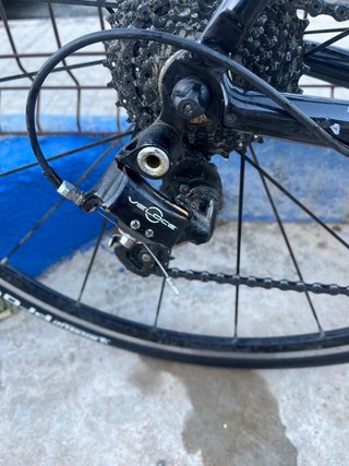 Bicicleta Pinarello FP Quattro