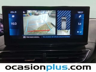 Peugeot 5008 PureTech 130 S&S Allure EAT8 96 kW (130 CV)