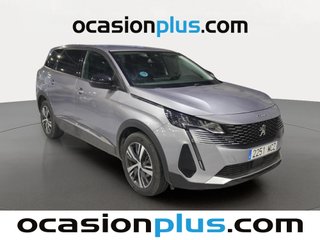 Peugeot 5008 PureTech 130 S&S Allure EAT8 96 kW (130 CV)