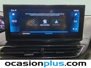 Peugeot 5008 PureTech 130 S&S Allure EAT8 96 kW (130 CV)