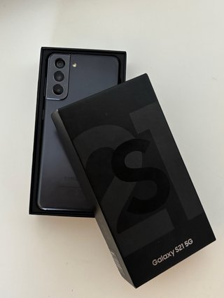 Samsung S21 5G per parti