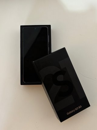 Samsung S21 5G per parti