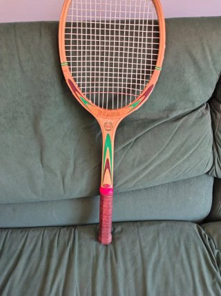 Racchetta da tennis DIANA