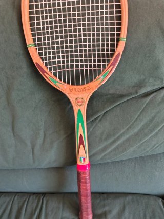 Racchetta da tennis DIANA