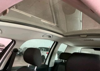 Skoda Roomster scout 2012