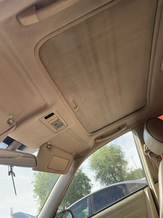 Lexus IS 2002