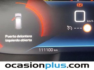 Peugeot 5008 PureTech 130 S&S Allure EAT8 96 kW (130 CV)
