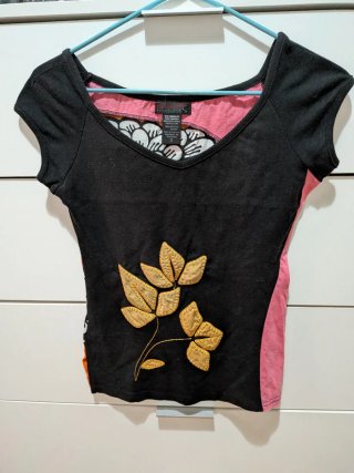 Camiseta Custo Barcelona Talla S