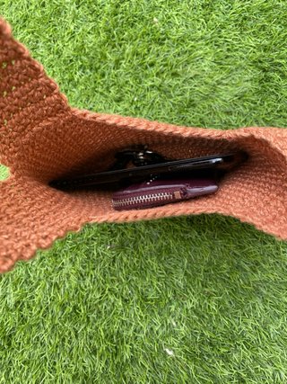 Bolso nudo japonés
